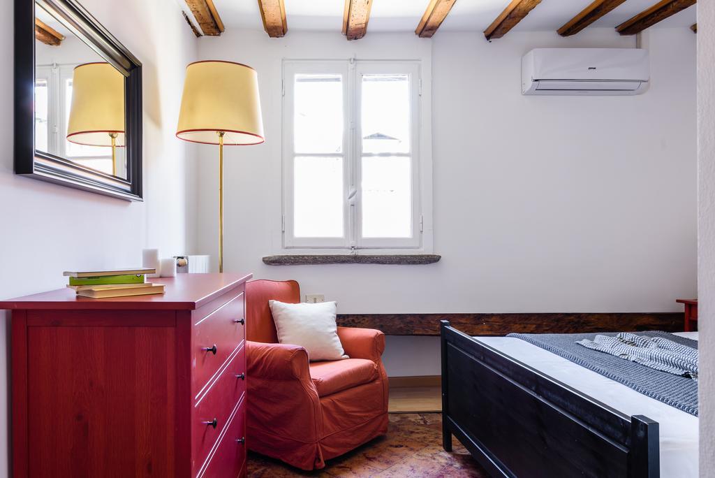Old Town Milano Altido Διαμέρισμα Εξωτερικό φωτογραφία